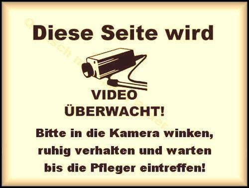 Diese Seite wird überwacht
