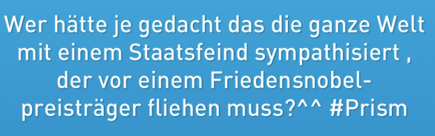 Friedensnobelpreis