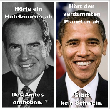 Hört ab