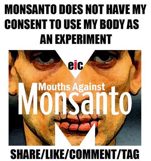 Monsanto   ..