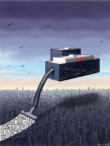 NSA