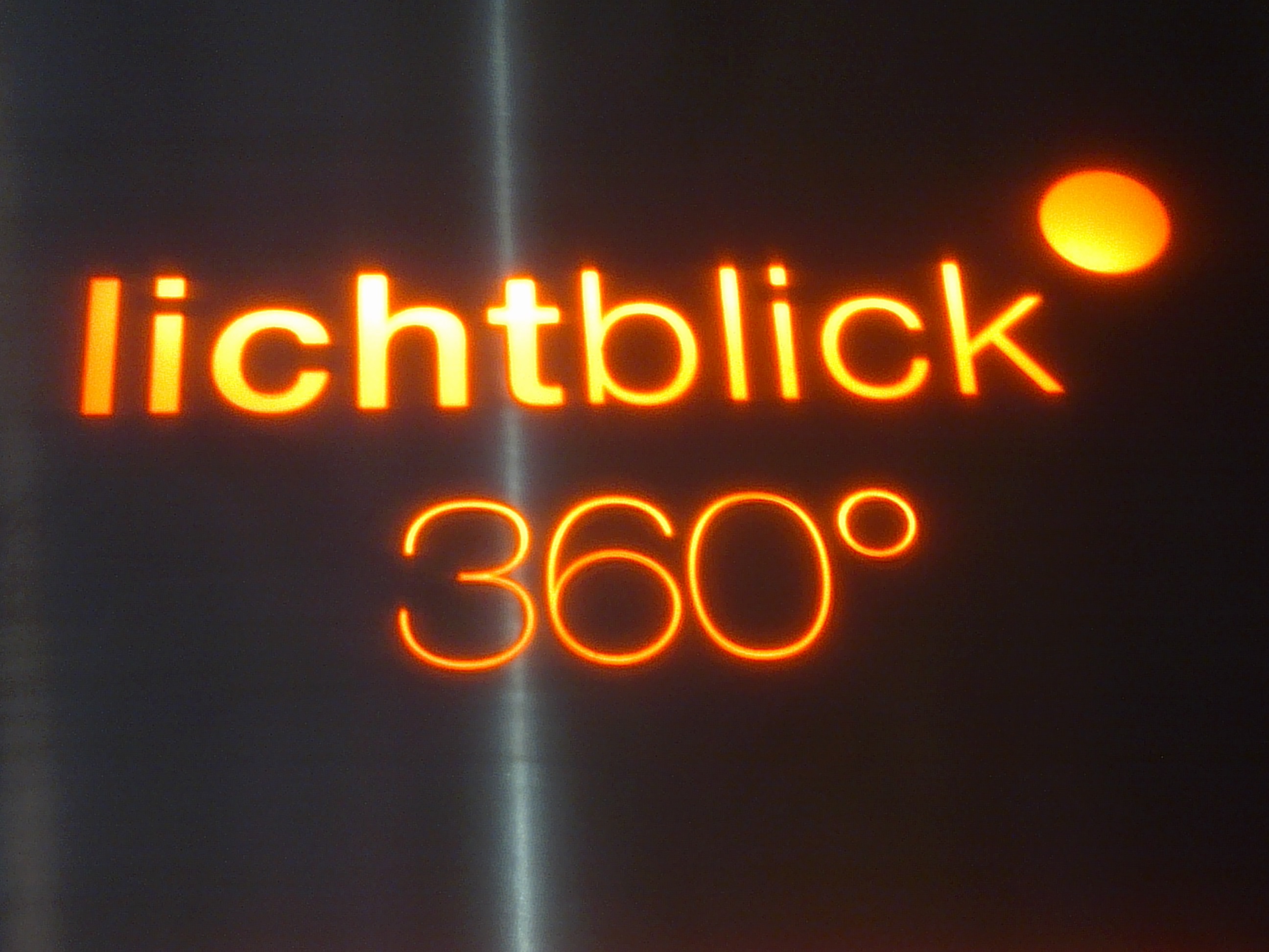 Lichtblick 360