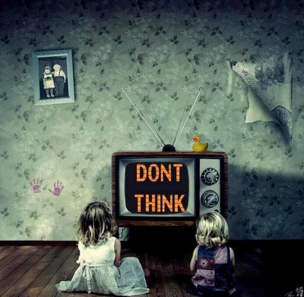 dont think