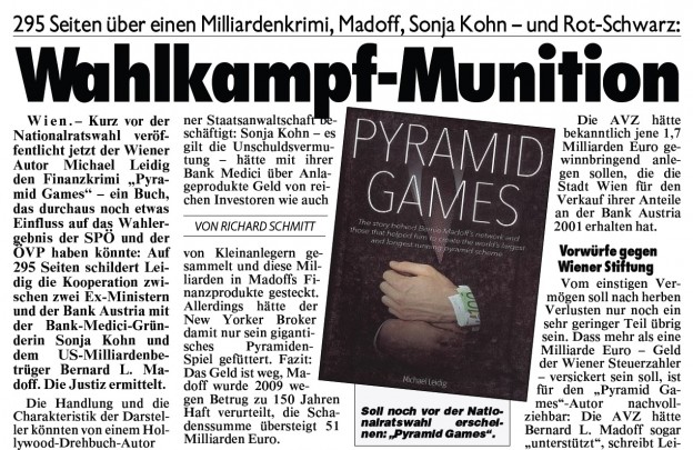 pyramidgames