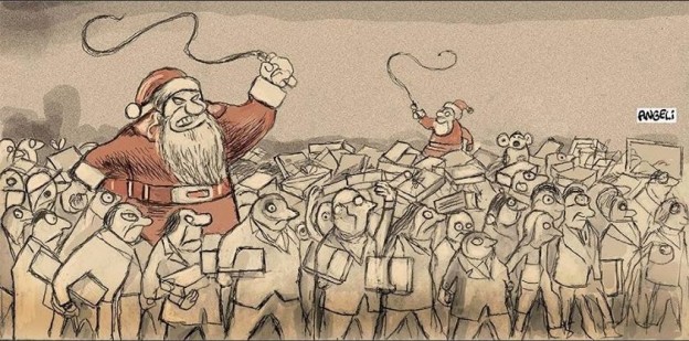 st claus k