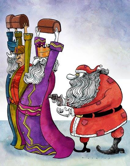 st. claus 01