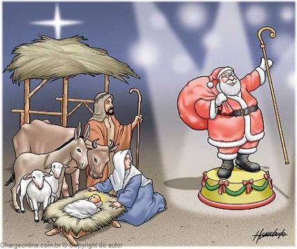 st. claus 5