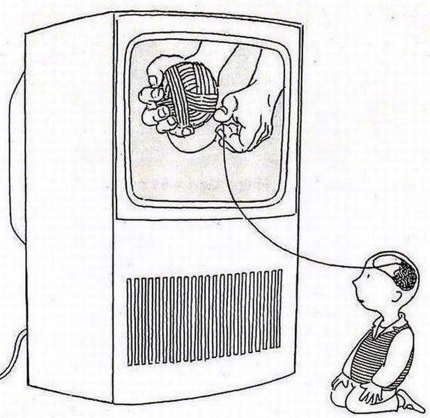 TV TV