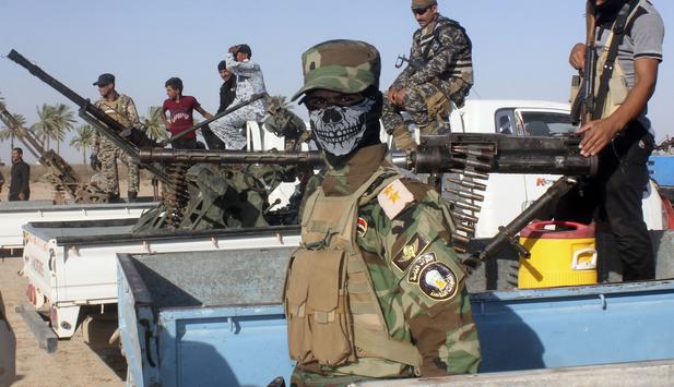 Irak