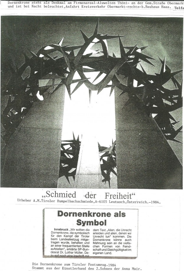 dornenkrone