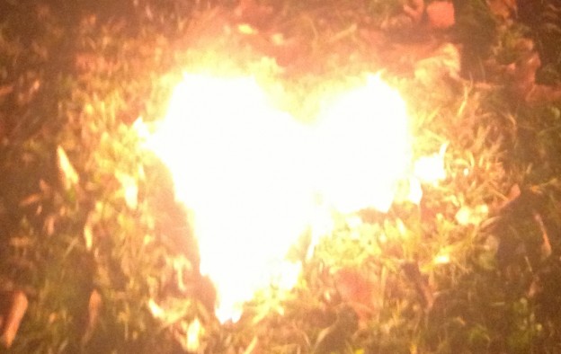 Feuerherz