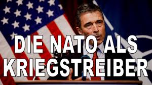 images NATO als Kriegstreiber