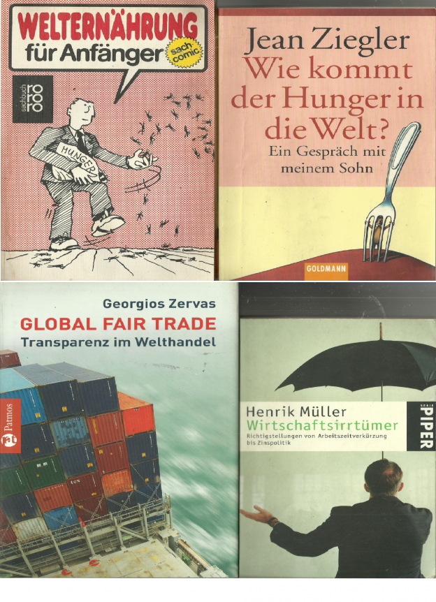 Buchtipps 36