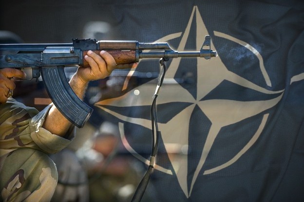 natousaarmeeiraksyrientürkeikriegarmy