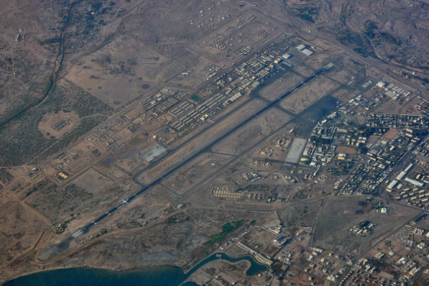 Djibouti-Ambouli-International-Airport