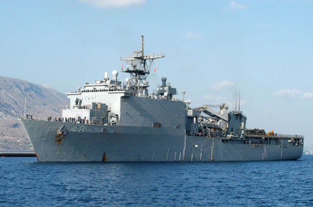 USS-Ashland