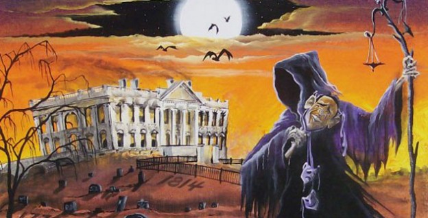 haunted-Areas-of-the-Whitehouse