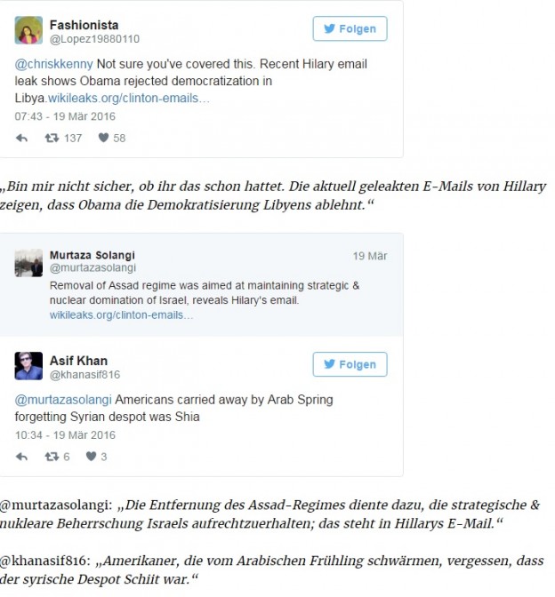 Hillary i