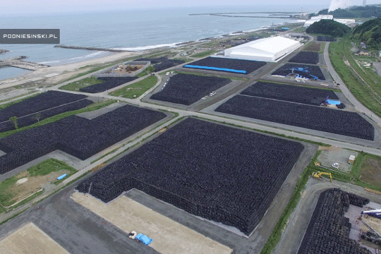 waste-acres-fukushima