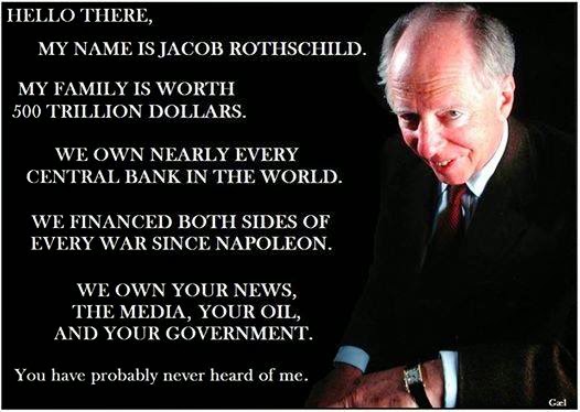 Rothschild-Plot