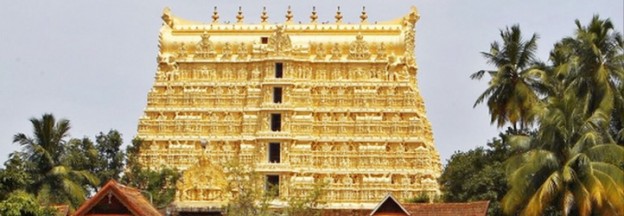 Sri-Padmanabhaswamy-Temple-Kerala
